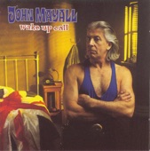 John Mayall - Light the Fuse