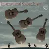 International Guitar Night album lyrics, reviews, download