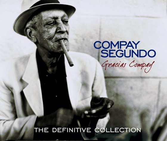 Cover artwork for Sarandonga
