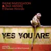 Stream & download Yes You Are (feat. Shereen Miranda)