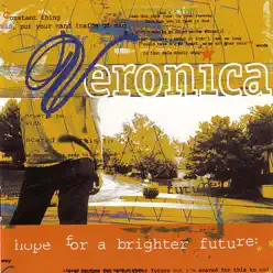 Hope for a Brighter Future - Veronica Hope for a Brighter Future - Veronica