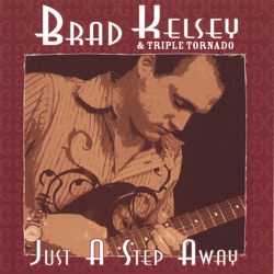 Brad Kelsey - Nasty Weather