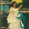 Karlowicz: Songs