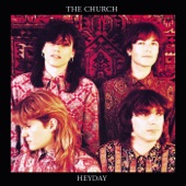 The Church - Happy Hunting Ground