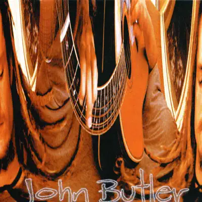 John Butler - John Butler Trio