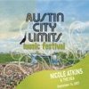 Live At Austin City Limits Music Festival 2007: Nicole Atkins