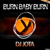 Burn Baby Burn - Single