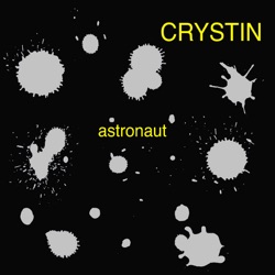 Crystin - Someone Straight from Stars Above