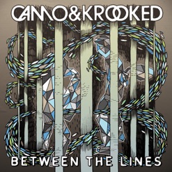 BETWEEN THE LINES cover art