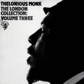 Thelonious Monk - Something in Blue