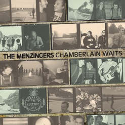 CHAMBERLAIN WAITS cover art