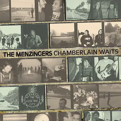 Chamberlain Waits - The Menzingers