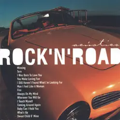 Rock 'N' Road Acústico - Danni Carlos