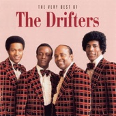 The Very Best of the Drifters artwork