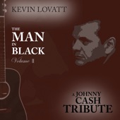 The Man in Black, Vol. 2 artwork