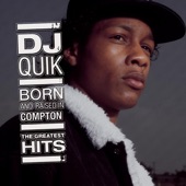 DJ Quik - Jus Lyke Compton