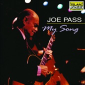 Joe Pass - Rockin' In Rhythm