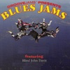 Blues Jams Featuring Blind John Davis (Digital Only)