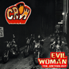 Evil Woman - The Anthology - Crow