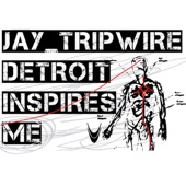 Detroit Inspires Me - EP artwork