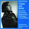 Tristan und Isolde: Einleitung zum Dritten Aufzug song lyrics