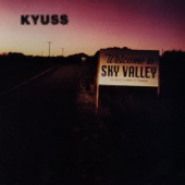 Kyuss - Gardenia/Asteroid/Supa Scoopa and Mighty Scoop