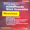 Messiaen: Et Exspecto Resurrectionem Mortuorum, Oiseaux Exotiques & 7 Haikai