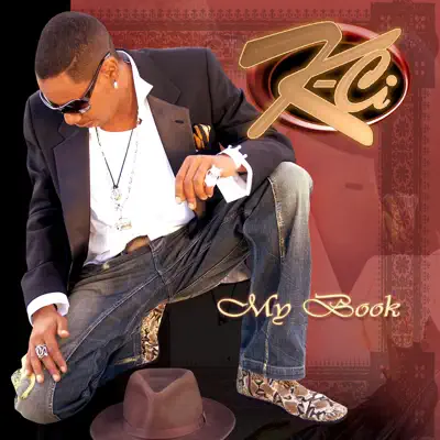 My Book - K-Ci My Book - K-Ci