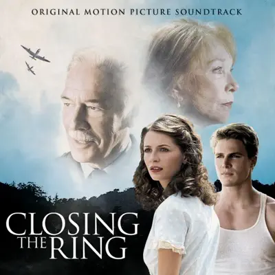 Closing the Ring (Original Motion Picture Soundtrack) - Nicholas Dodd