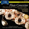 Franz Liszt Chamber Orchestra Budapest & Claudi Arimany - Concerto for Flute and Orchestra In E-Flat Major: I. Allegro