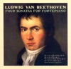 Beethoven: Piano Sonatas Nos. 12-14 and 23