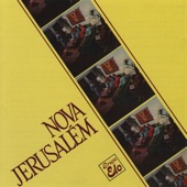 Nova Jerusalem artwork