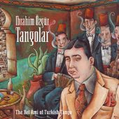 Tangolar - İbrahim Özgür