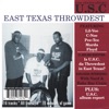East Texas Throwdest