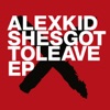 Shesgottoleave