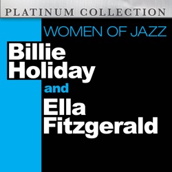 Club des Belugas & Ella Fitzgerald - The Darktown Strutter's Ball