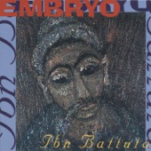 Ibn Battuta artwork