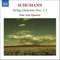 String Quartet No. 2 in F Major, Op. 41, No. 2: II. Andante Quasi Variazioni artwork