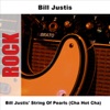 Bill Justis' String of Pearls (Cha Hot Cha)