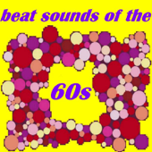 Tony, Benny + Herb - Beat Sounds of the 60s