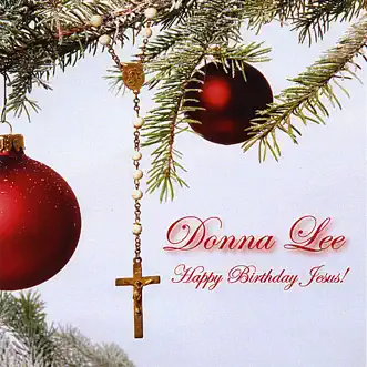 My Christmas Song (Original) by Donna Lee song reviws