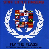 Gotta Getaway by Stiff Little Fingers