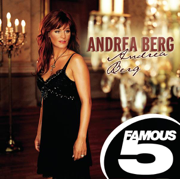 Famous 5: Andrea Berg - EP - Andrea Berg