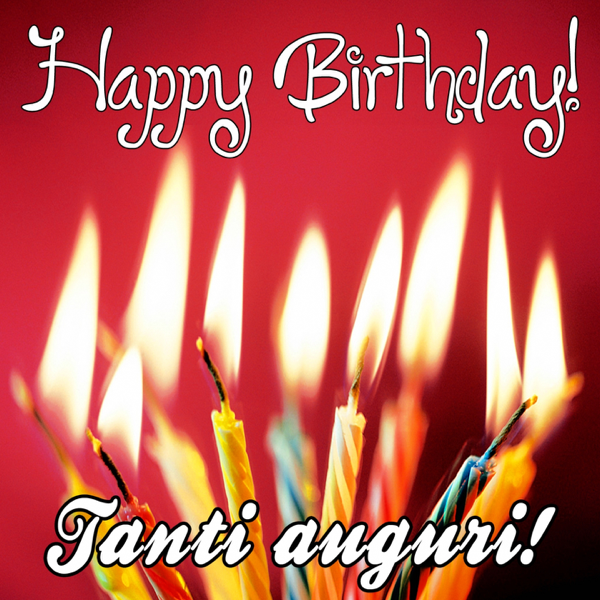 Happy Birthday Tanti Auguri Buon Compleanno Compilation By Piccolo Coro Arcobaleno A Pois On Apple Music
