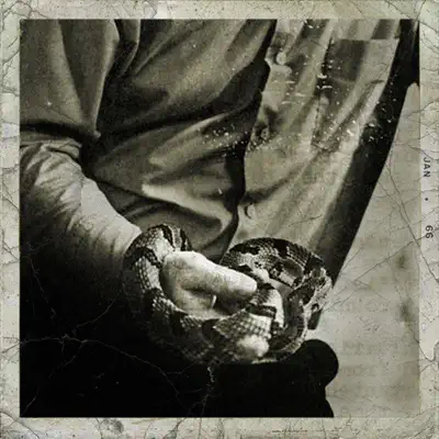 Black Leather - EP - Spitfire