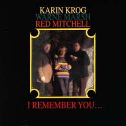 Karin Krog - It's You or No-One