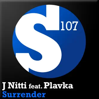 Surrender (feat. Plavka) - Single by J Nitti album reviews, ratings, credits