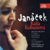 Káťa Kabanová: Act 3 - "A Woman Has Just Jumped Into the River!" song lyrics