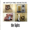 No Match for Genevieve - Single, 2011
