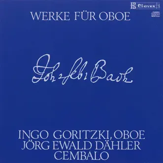 Sonata in G Minor for Oboe Solo, BWV 1013: III. Sarabande by Ingo Goritzki song reviws